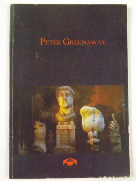 Mazierska Ewa (red.) - Peter Greenaway