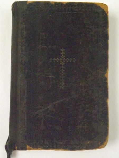Ewangelie i dzieje apostolskie, 1938 r.