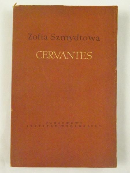 Cervantes