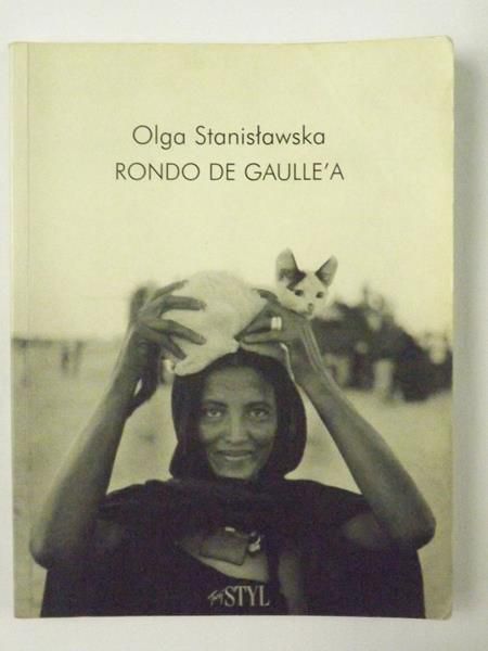 Rondo de Gaulle'a