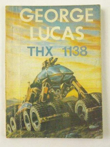 Lucas George - Thx 1138