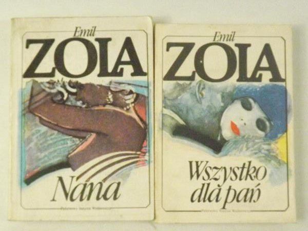Nana / Wszystko dla pań