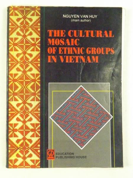 The Cultural Mosaic of Ethnic Groups in Vietnam
