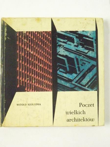 Poczet wielkich architektów