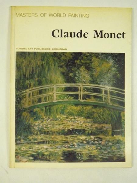 Claude Monet