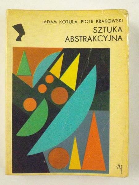 Sztuka abstrakcyjna