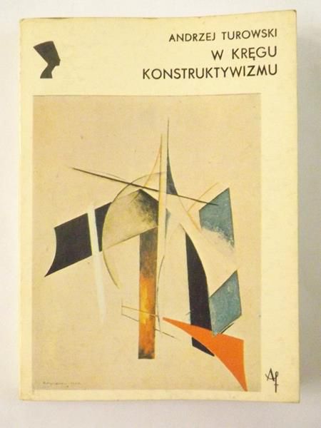 W kręgu konstruktywizmu