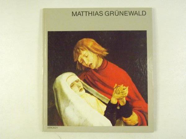 Mittelstadt Kuno - Matthias Grunewald