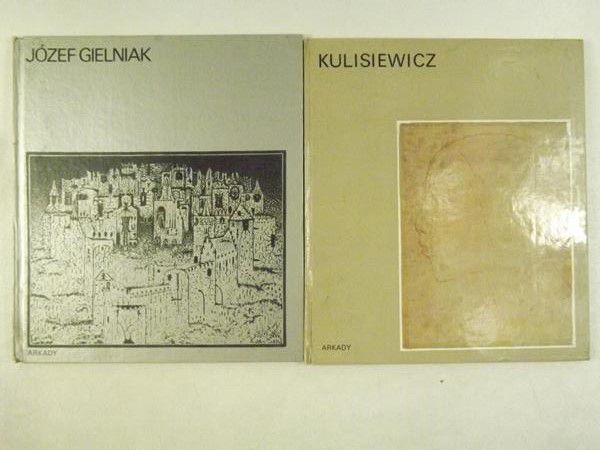 Józef Gielniak/Tadeusz Kulisiewicz