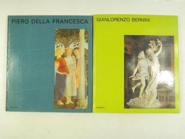 Piero della Francesca/Gianlorenzo Bernini