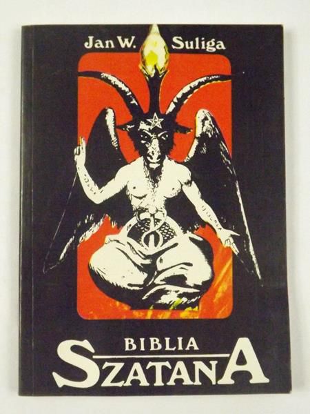 W. - Biblia szatana