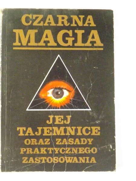 Czarna magia