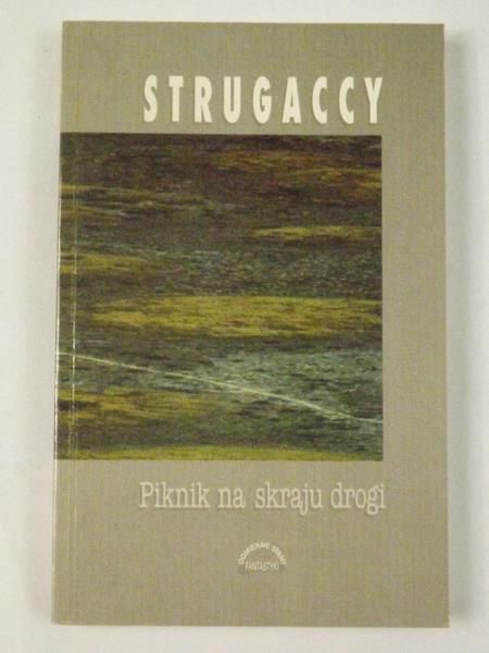 Piknik na skraju drogi