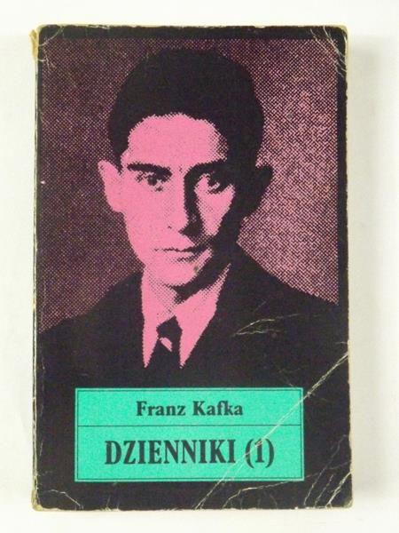 Dzienniki 1910-1923, cz.1