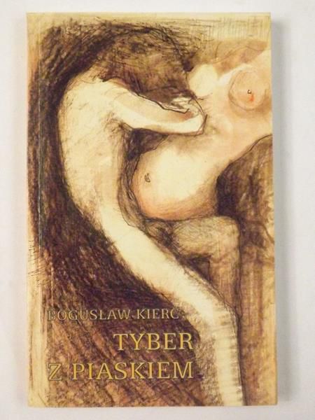 Tyber z piasakiem