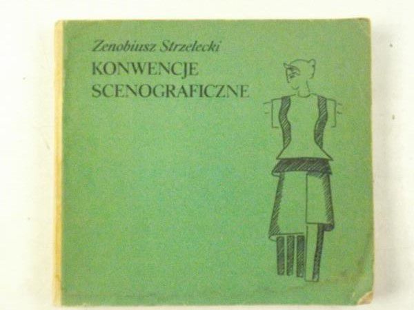 Konwencje scenograficzne