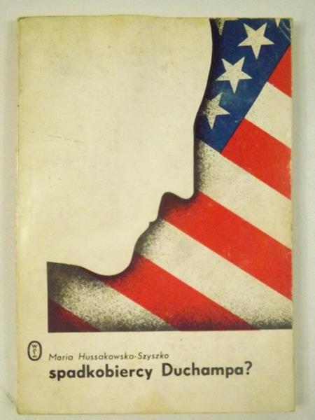 Spadkobiercy Duchampa