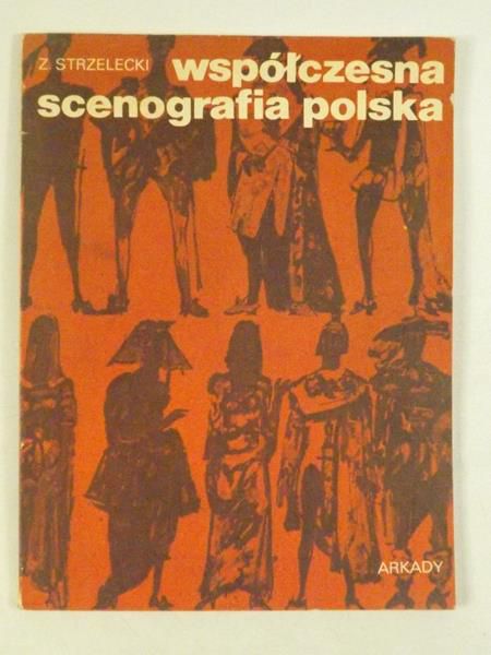 Współczesna scenografia polski