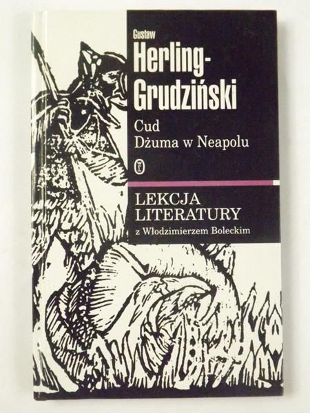 Cud / Dżuma w Neapolu