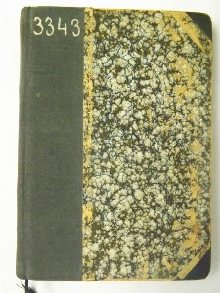 Satyry, cz. 1, 1929 r.