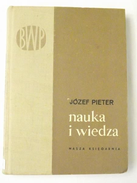 Nauka i wiedza, BWP