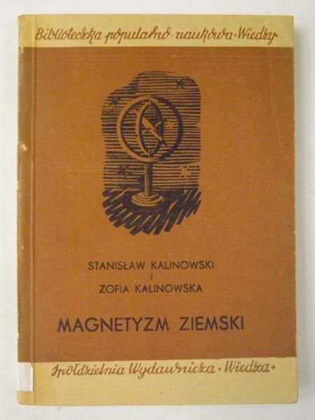 Magnetyzm ziemski