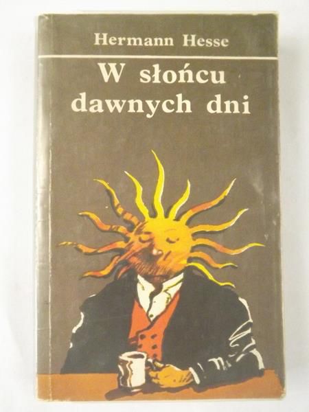 W słońcu dawnych dni