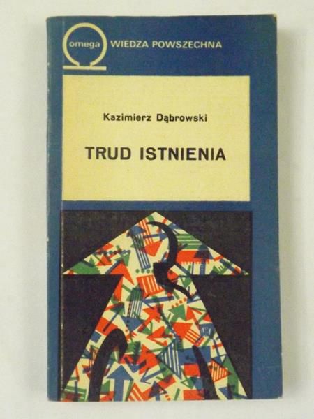 Trud istnienia