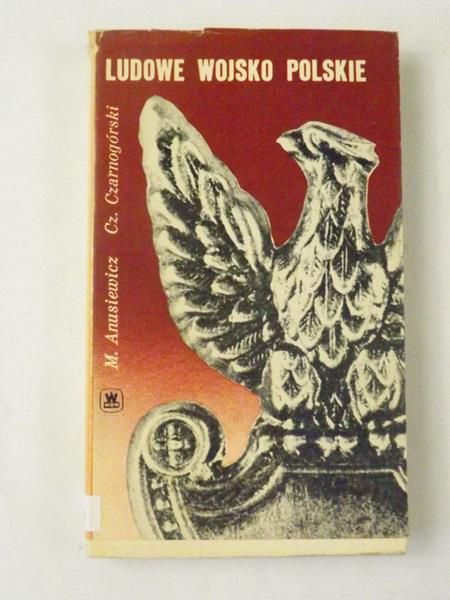 Ludowe wojsko polskie