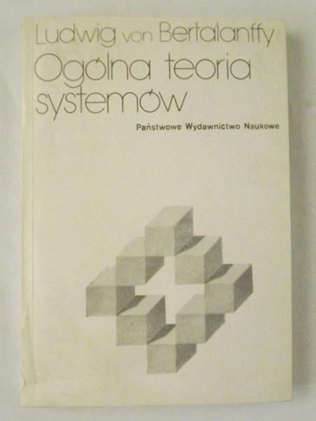Ogólna teoria systemów