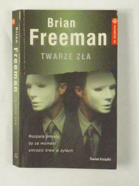 Twarze zła
