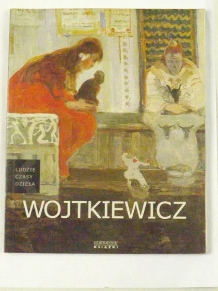 Kossakowska Irena - Wojtkiewicz