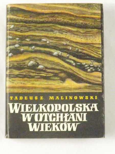 Wielkopolska w otchłani wieków