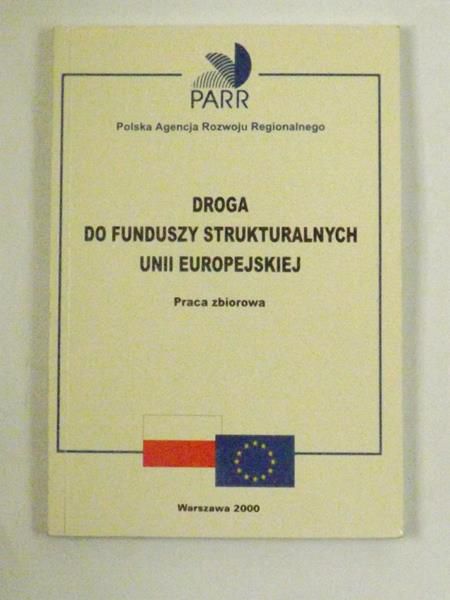 Gołębowsk   n. - Droga do funduszy strukturalnych Un Europejskej