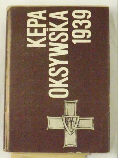 Kępa oksywska 1939