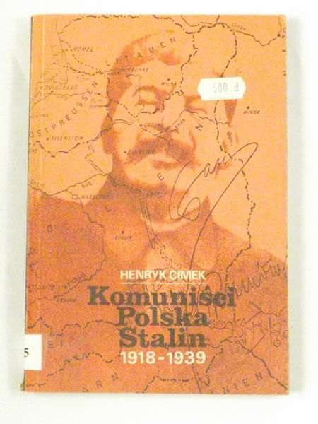 Komuniści - Polska Stalina