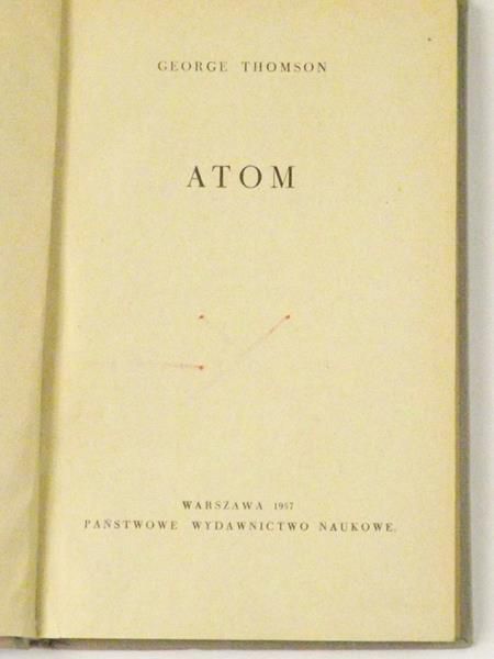 Atom