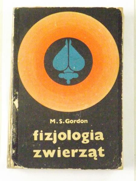 Fizjologia zwierząt