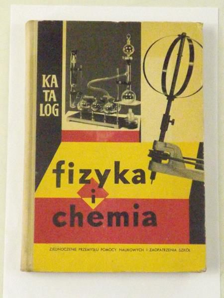 Fizyka i chemia