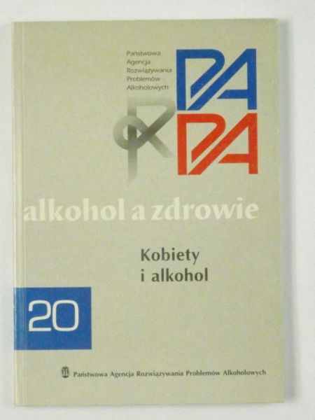 Durda Renata (red.) - Alkohol a zdrowie