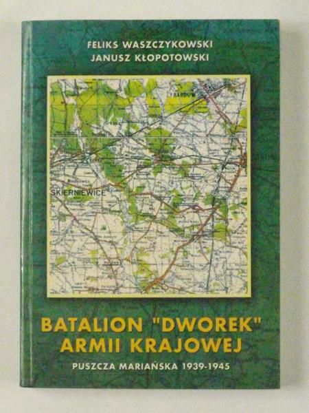 Batalion "Dworek" Armii Krajowej