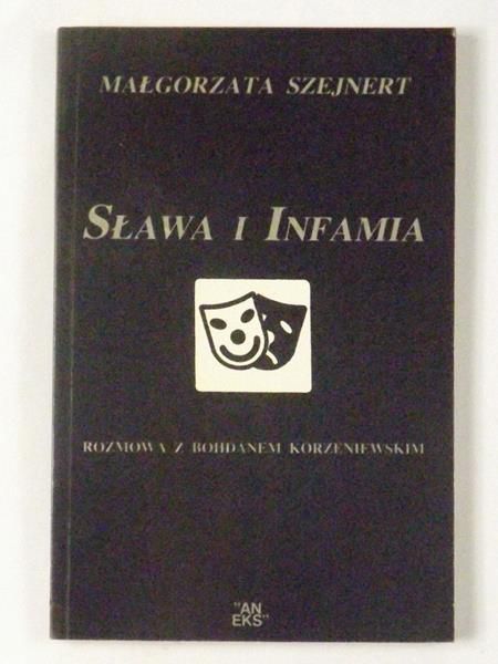Sława i infamia