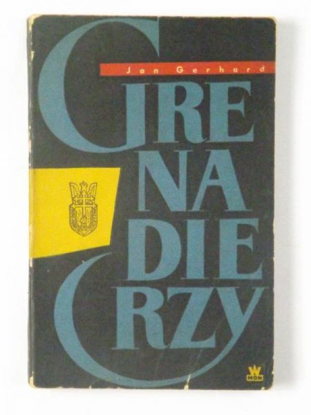 Granadzierzy