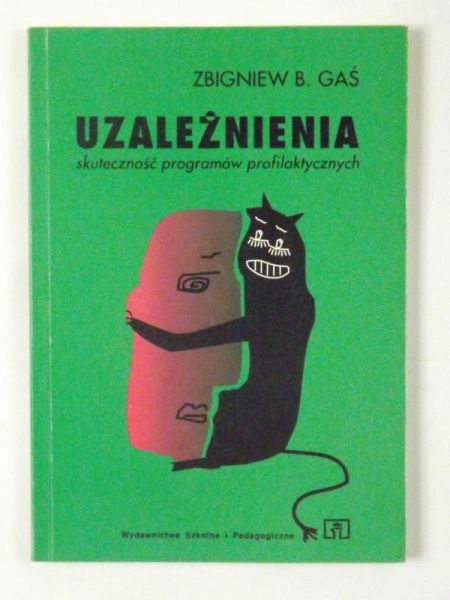 Uzależnienia
