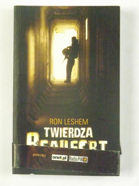 Twierdza Beaufort