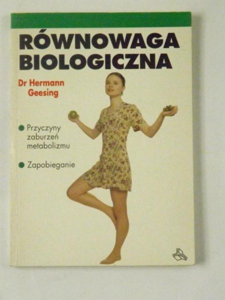 Równowaga biologiczna