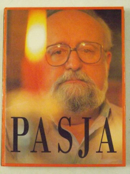 Pasja