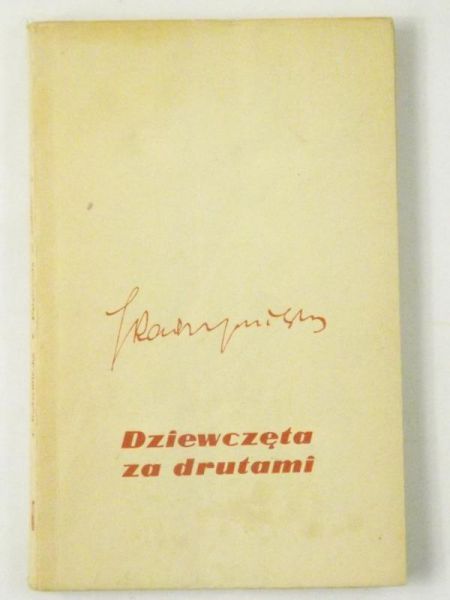Dziewczęta z drutami