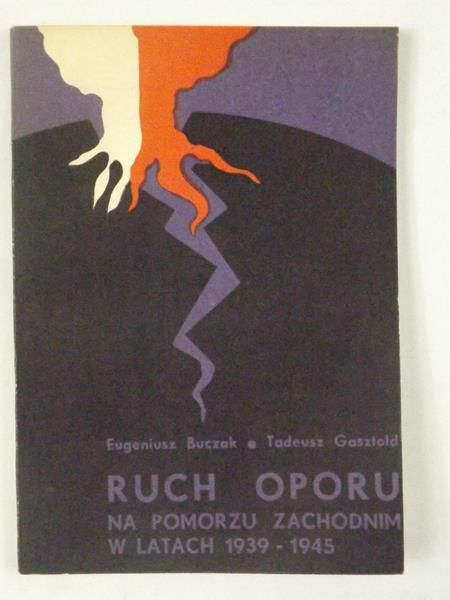 Ruch oporu na Pomorzu Zachodnim w latach 1939-1945