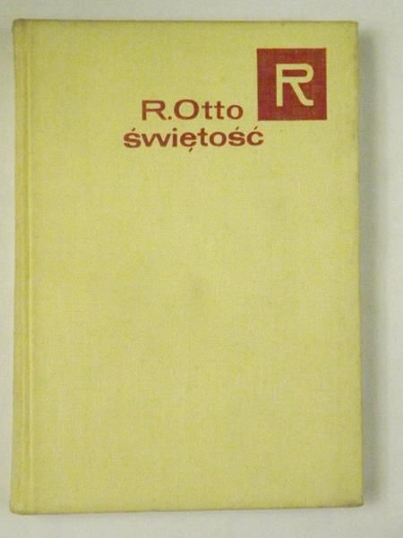 Świętość